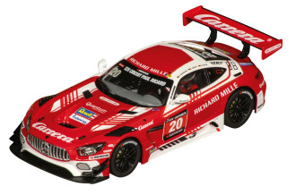 Evolution Mercedes-AMG GT3 "Carrera #20" 12h P. Ricard 2021