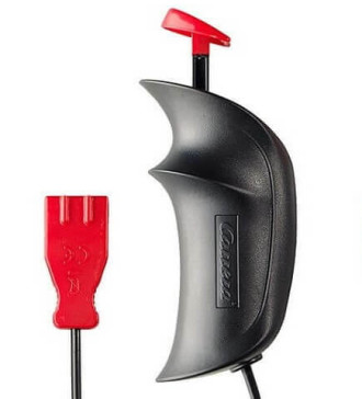 Evolution Mechanical Speed Controller (2021)