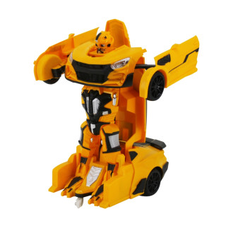 R/C 1/16 Autobots Transforming Car (Camaro)