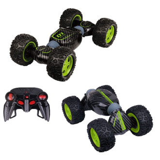 R/C Ultimate X Stunt Car with Battery & USB charger