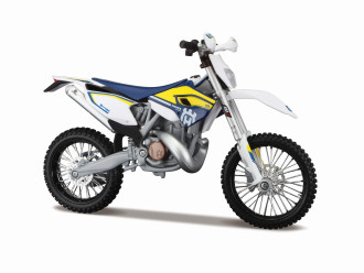1/12 Husqvarna FE 501