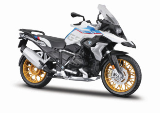 1/12 BMW R1250 GS
