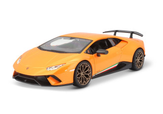 1/24 Lamborghini Huracan Performante (19cm Long)