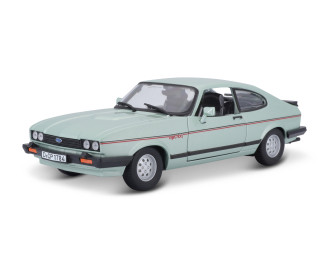 1/24 Ford Capri 1982 (18cm Long)