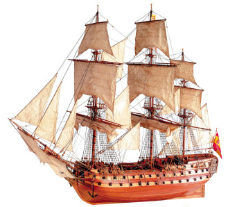Artesania Latina - San Juan Nepomuceno 1765