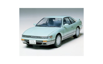 1/24 Nissan Silvia K's