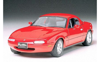 1/24 Eunos Roadster