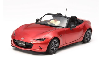 1/24 Mazda MX5