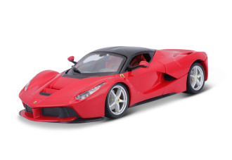 1/24 Ferrari LaFerrari (20cm Long)