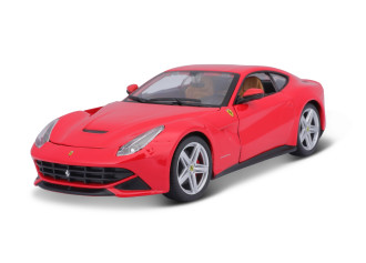 1/24 Ferrari F12 Berlinetta (19cm Long)