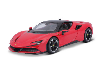 1/24 Ferrari SF90 Stradale (20cm Long)