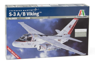 1/48 S-3A Viking