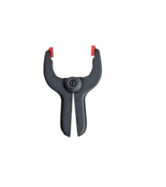 50mm Spring Clamps (4 pieces)