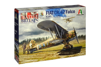 1/48 Fiat CF.42 BoB 80th Anniversary