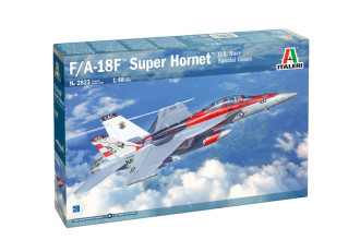 1/48 F/A-18F US Navy Special Colours