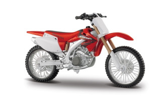 1/12 Honda CRF 450R