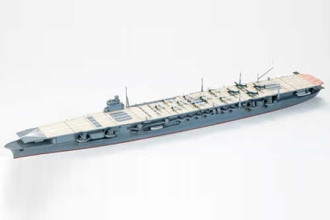 1/700 Shokaku Aircraft Carrier