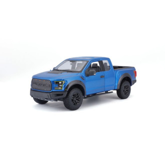 1/24 Ford F-150 Raptor