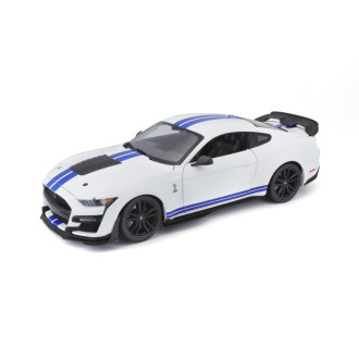 1/18 Ford Mustang Shelby GT500 2020