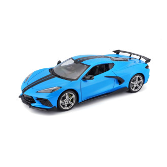 1/18 Chevrolet Corvette Stingray Coupe 2020