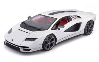 1/18 Lamborghini Countach LPI 800-4