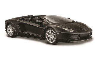 1/24 Lamborghini Aventador Roadster