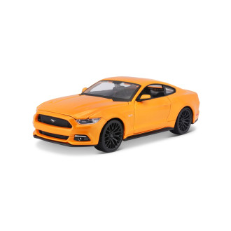 1/24 Ford Mustang GT 2015