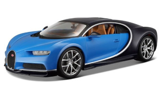 1/24 Bugatti Chiron
