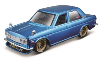 1/24 Datsun 510 1971 DESIGN