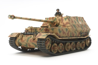 1/48 Elefant
