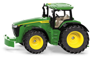1/32 John Deere 8R 370 Tractor