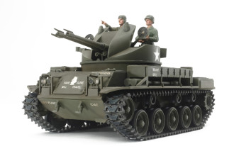 1/35 U.S. Gun M42 Duster