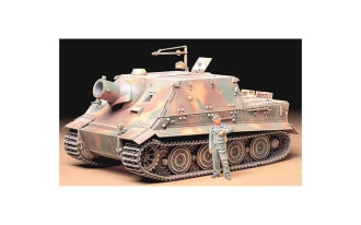 1/35 German 38cm Sturmtiger
