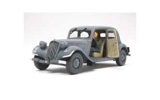 1/35 Citroen Traction 11CV