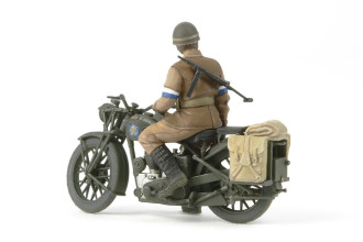 1/35 BSA M20 with MP