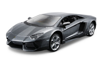 1/24 Lamborghini Aventador LP700-4 (Assembly Kit)