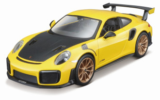 1/24 Porsche 911 GT2 RS (Assembly Kit)