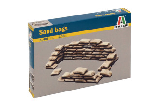 1/35 Sandbags