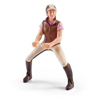 Horse Club - Recreational Rider - Pink