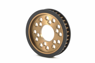 TA07 37T Alu One-Way Pulley