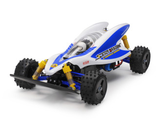 R/C Saint Dragon 4WD (2021)