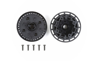 TRF419 Diff Case 37T