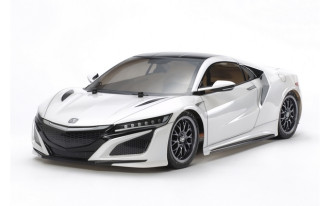 Body Set for Honda NSX