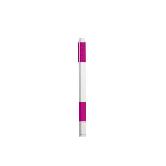 LEGO 2.0 Single Violet Gel Pen