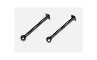TB Evolution IV 46mm Lightweight Swing Shaft