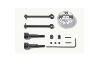 Universal Shaft (TT01, TT02, TA04, WR-02G)