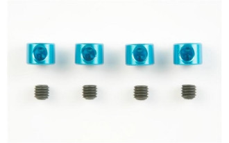 Stabilizer Rod Stopper