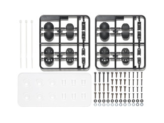 Buggy Light Pod Set for LEDs