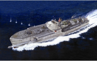 1/35 Schnellboote S 100