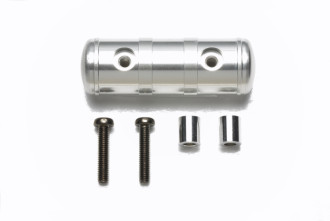 Aluminium Center Air Tank
